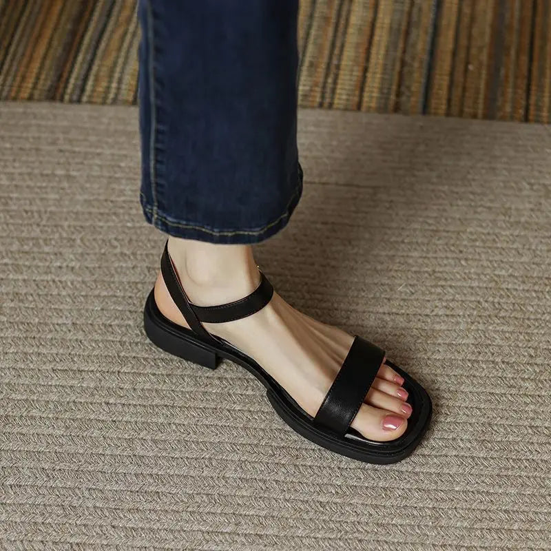 Angelica | Elegante Sandalen