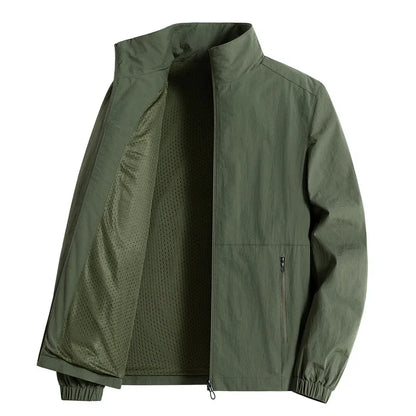 Premium Sommerjacke
