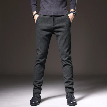 Elio™ – Raffiniert Stilvolle Herren Hosen