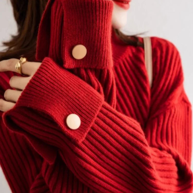 Niko Pullover