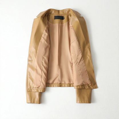 Corliss Lamsleren Blazer