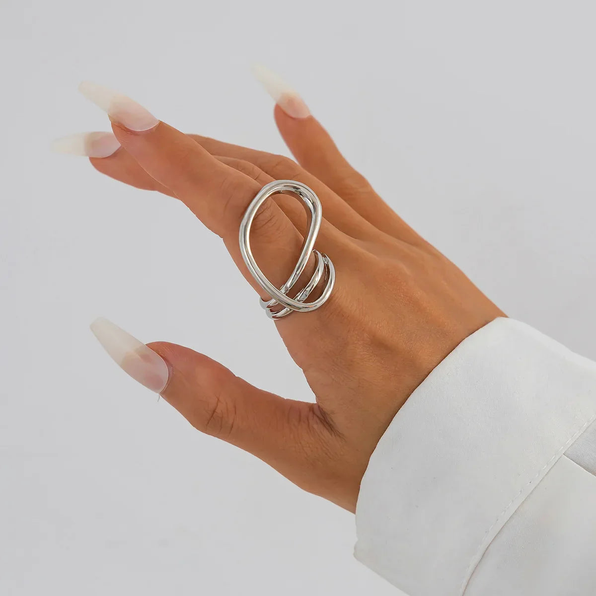 Lucy | Armbanden en Ringen