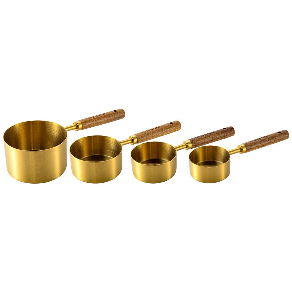Measuring spoon set