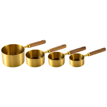 Measuring spoon set