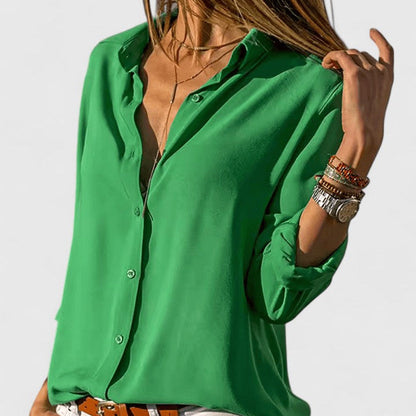 Aveline™ - Vestblouse