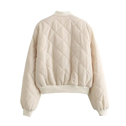 Mystique & Co™ Léa Steppjacke