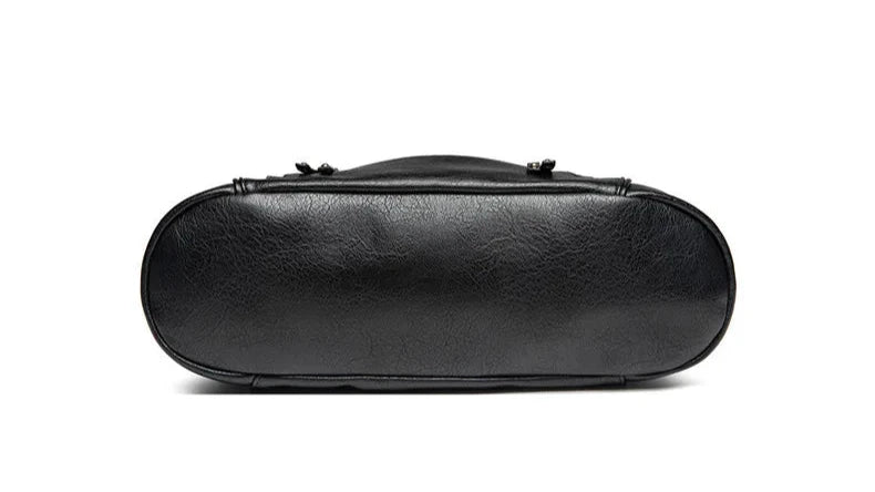 Lina - Luxe Lederen Tas