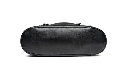Lina – Luxe leren tas