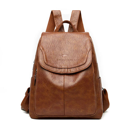 Lyda - Stilvoller Alltagsrucksack