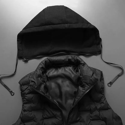 Ironcrest Hoodievest