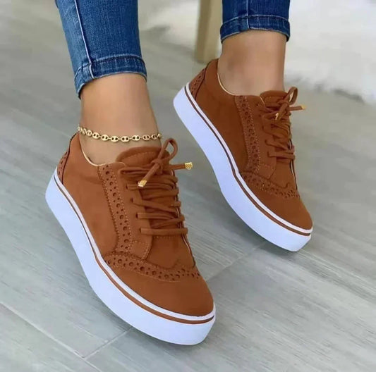 Melany Orthopädische Sneakers