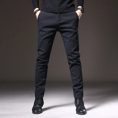 Elio™ – Raffiniert Stilvolle Herren Hosen