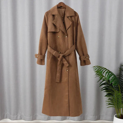 Emilio Eleganter Mantel