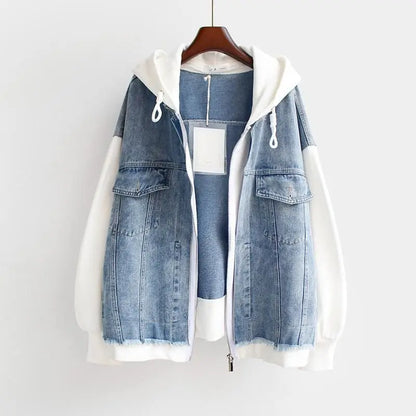 Vivian | Jeanshoodiejack