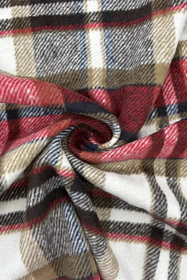 Noa - Knopfjacke