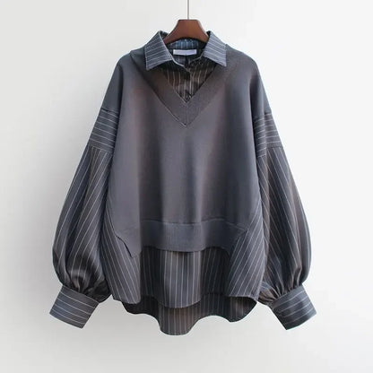 Vessure Blouse
