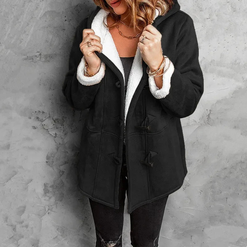 Clovain™ Coat