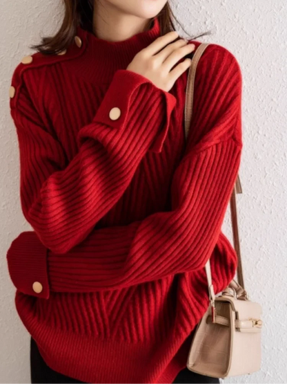 Elona Pullover