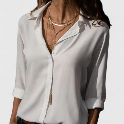 Aveline™ - Vestblouse