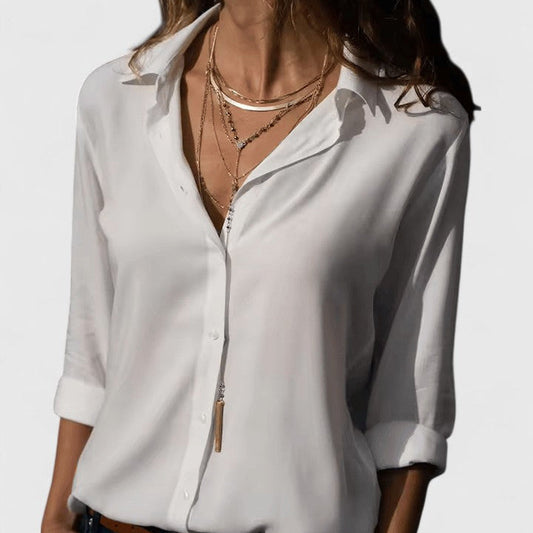 Aveline™ - Vestblouse