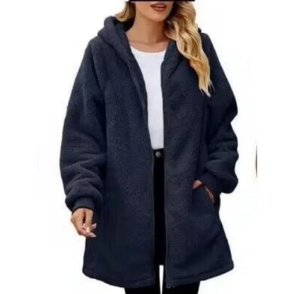 Annelie | Damen Fleecejacke