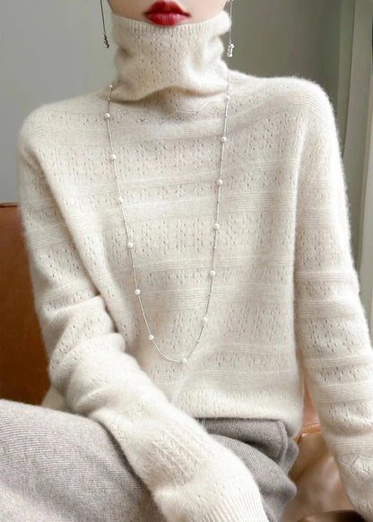 Sora Rollkragenpullover