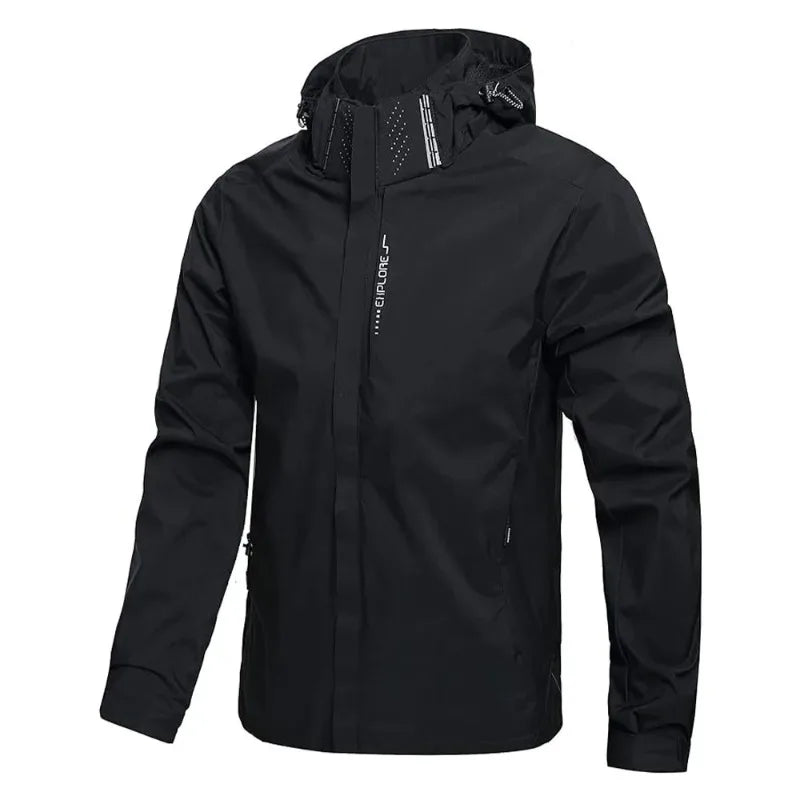 Diane™ – Herbstjacke für Frauen - Wasserdicht & Winddicht