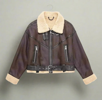 Aurélie™ | Modische Jacke