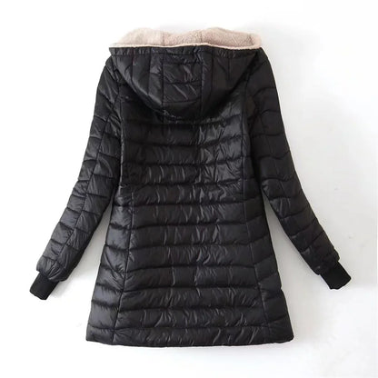 Zoe Steppjacke
