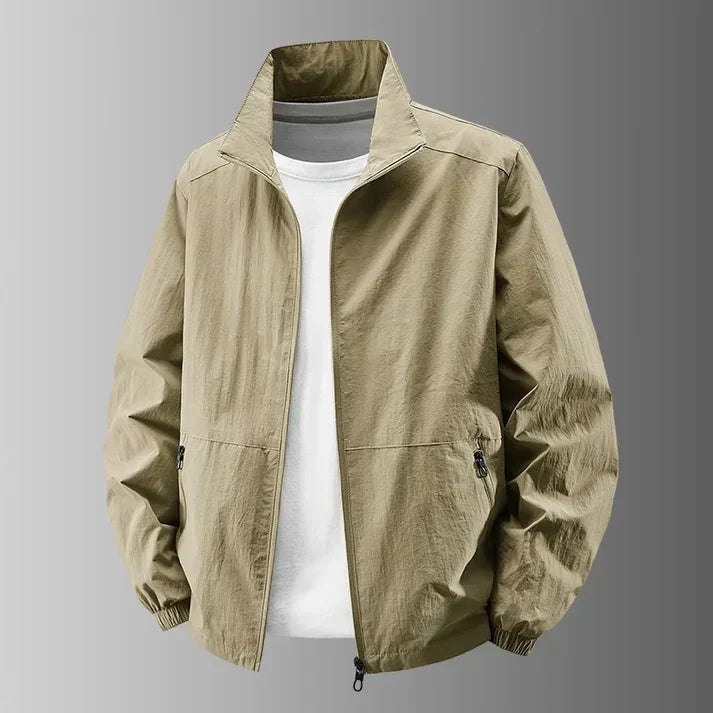 Blaise – Veste légère et élégante