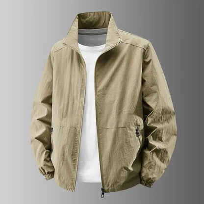 Blaise – Veste légère et élégante