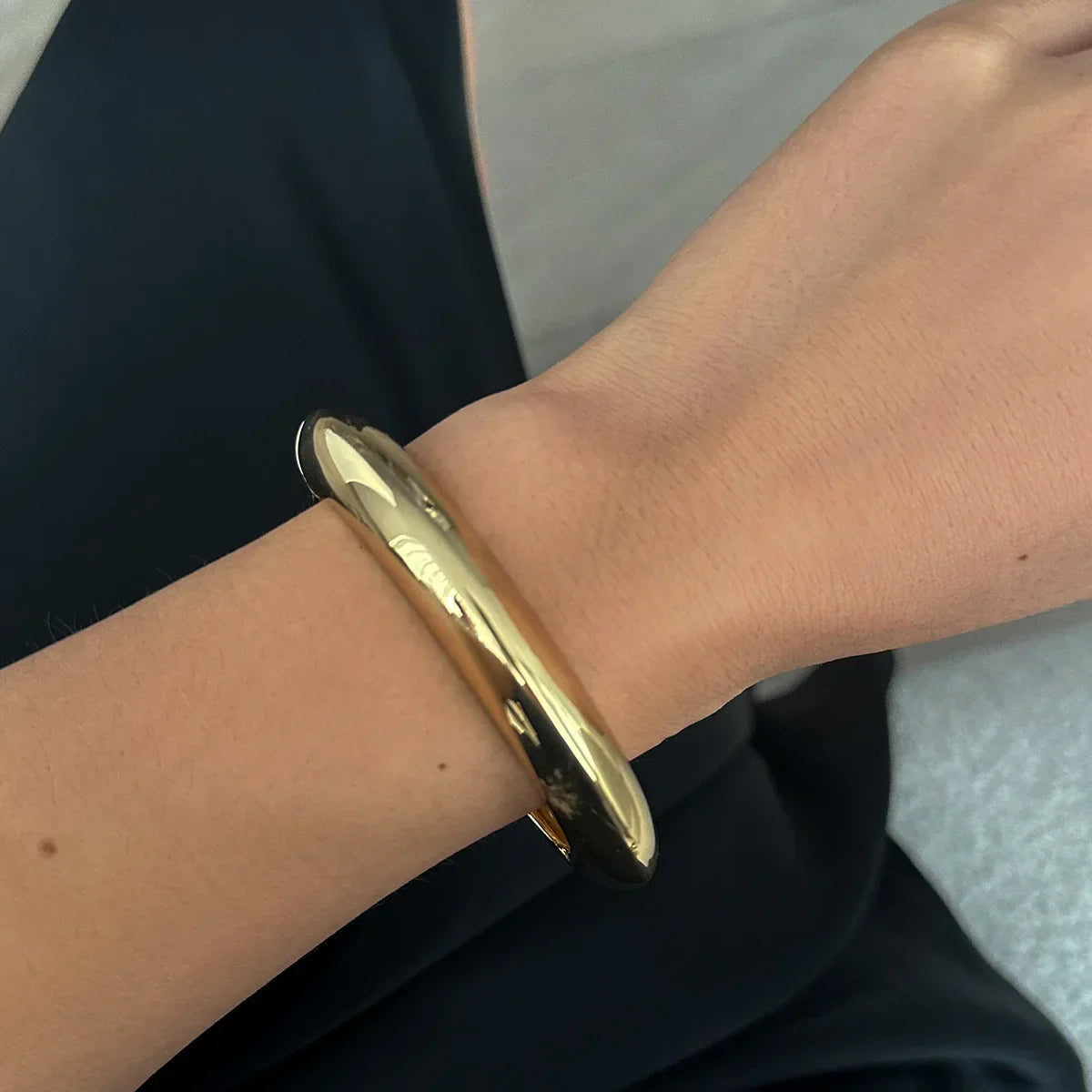 Scarlett | Armreifen und Ringe