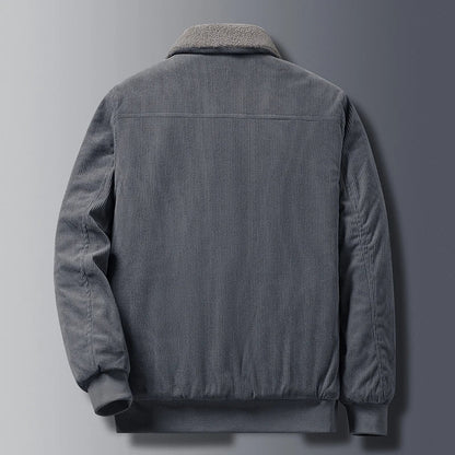 Maison Jacket - Ridgefield Corduroy Collectie