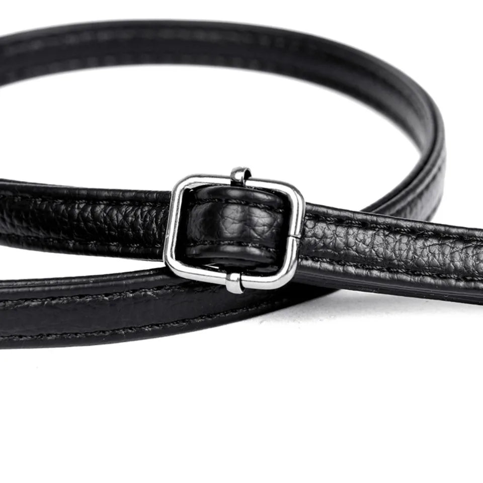 aline™ – elegante schoudertas die crossbody gedragen kan worden