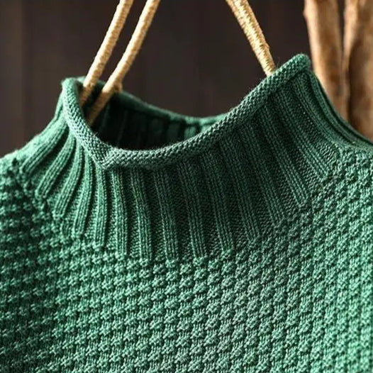 Avery Cashmere Trui