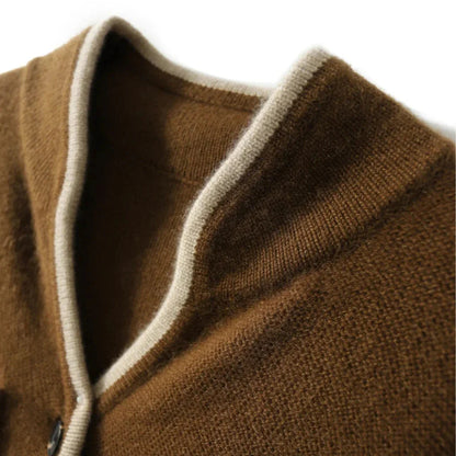 Elara Strickjacke