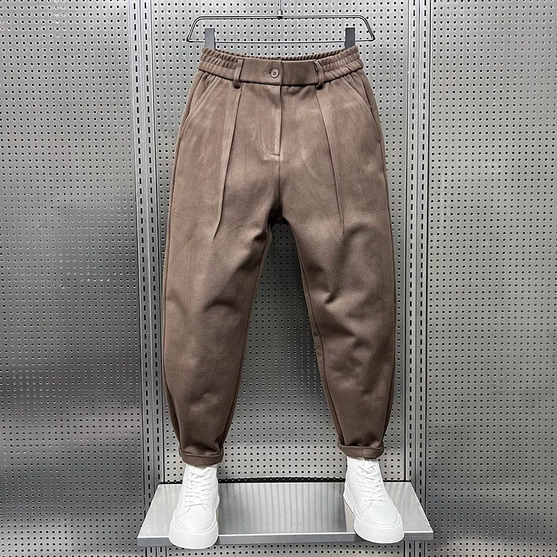 THARAH | Elegante mêlee-broek