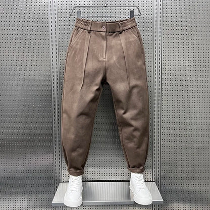 Milano™ – Stijlvolle broeken