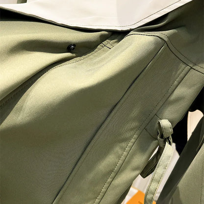 Harper™ - Windbreaker Jacket for Confident All-Weather Style