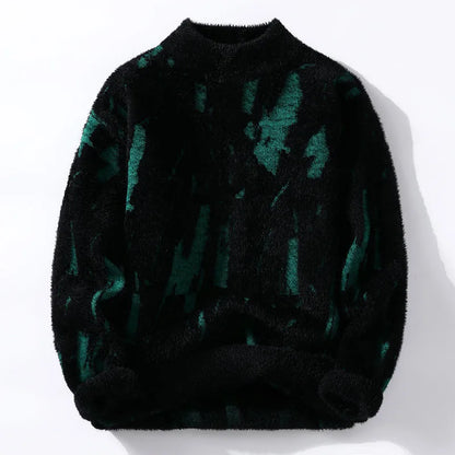 Aldrik | Gebreide designerkleding