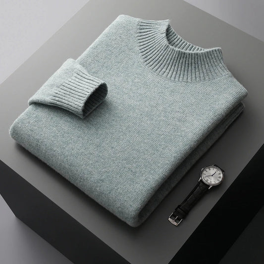 Dario Kaschmir-Mischung Pullover