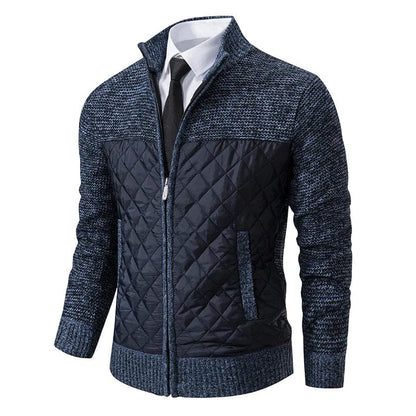 Credo Devoir Knit Sweater