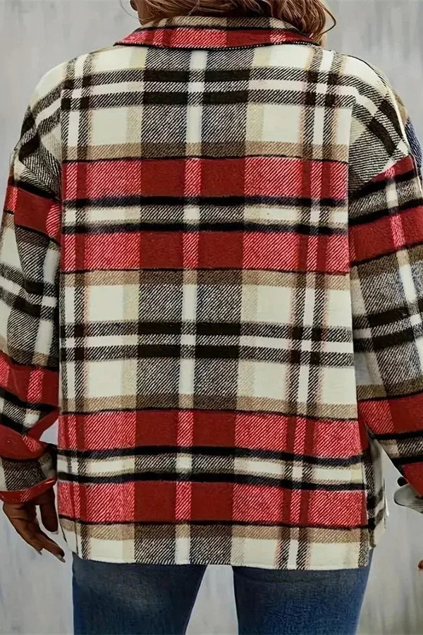 Noa - Knopfjacke
