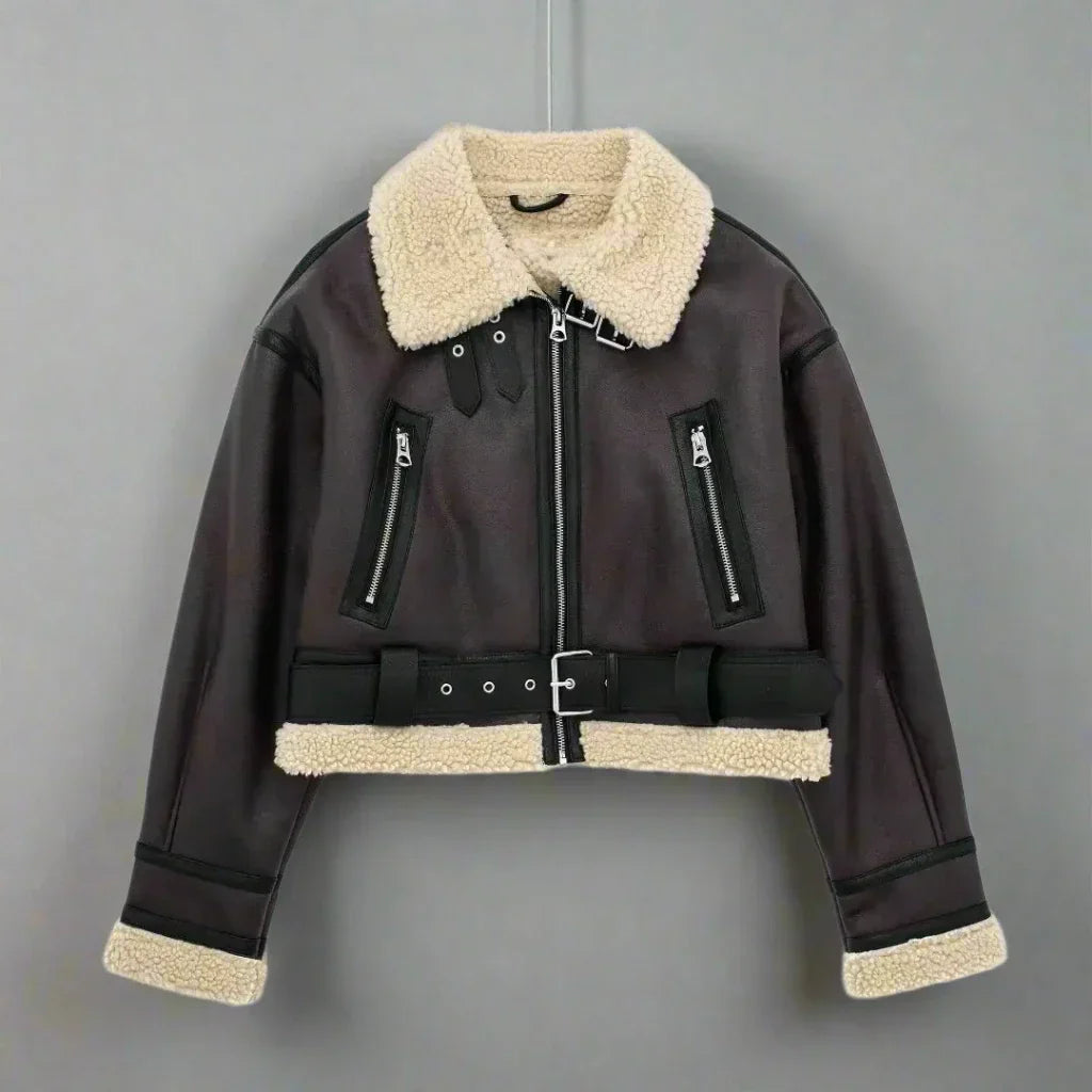Aurélie™ | Modische Jacke