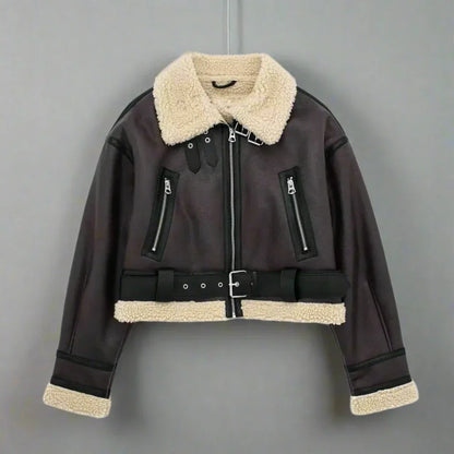 Aurélie™ | Modische Jacke