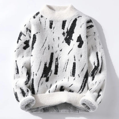 Adèle | Myk Unisex Genser