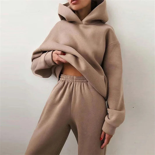 Snug Mode Zweiteiliges Set