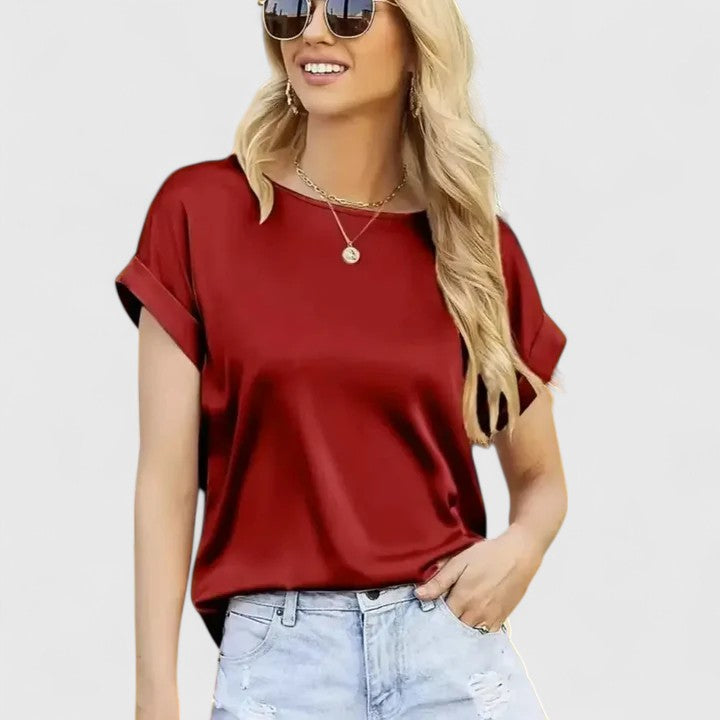 Lioraine | Elegante Bluse