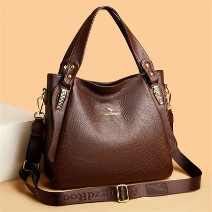 Shirley - Tas met retro-uitstraling