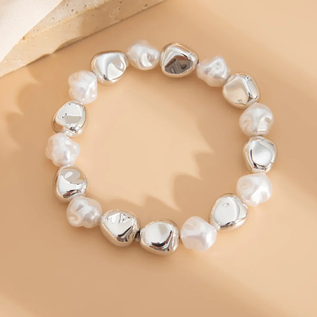 Lucy | Armbanden en Ringen